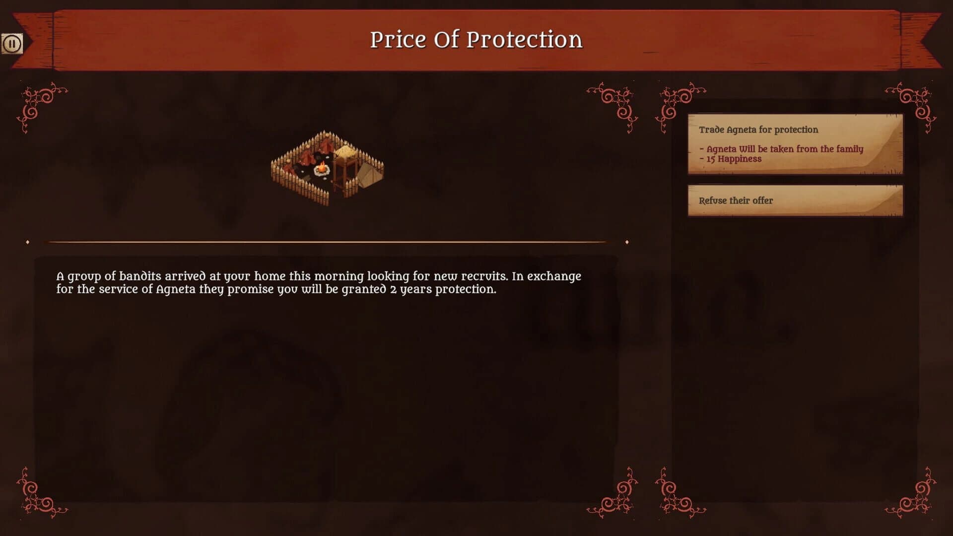 Medieval Legacy screenshot 4