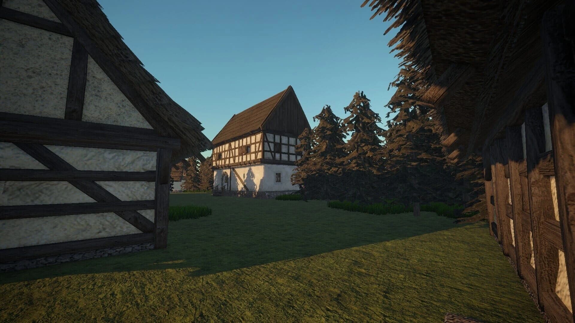 Medieval Life Simulator screenshot 3
