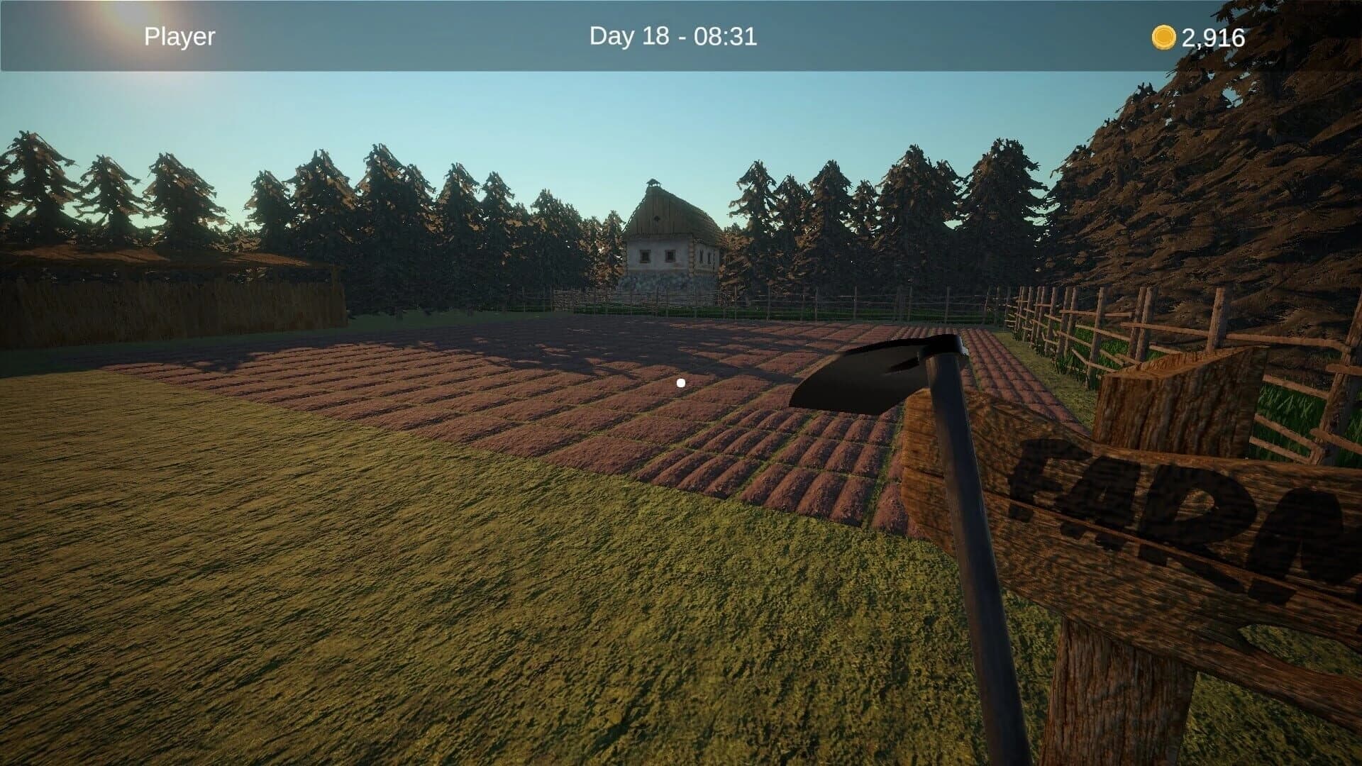 Medieval Life Simulator screenshot 5