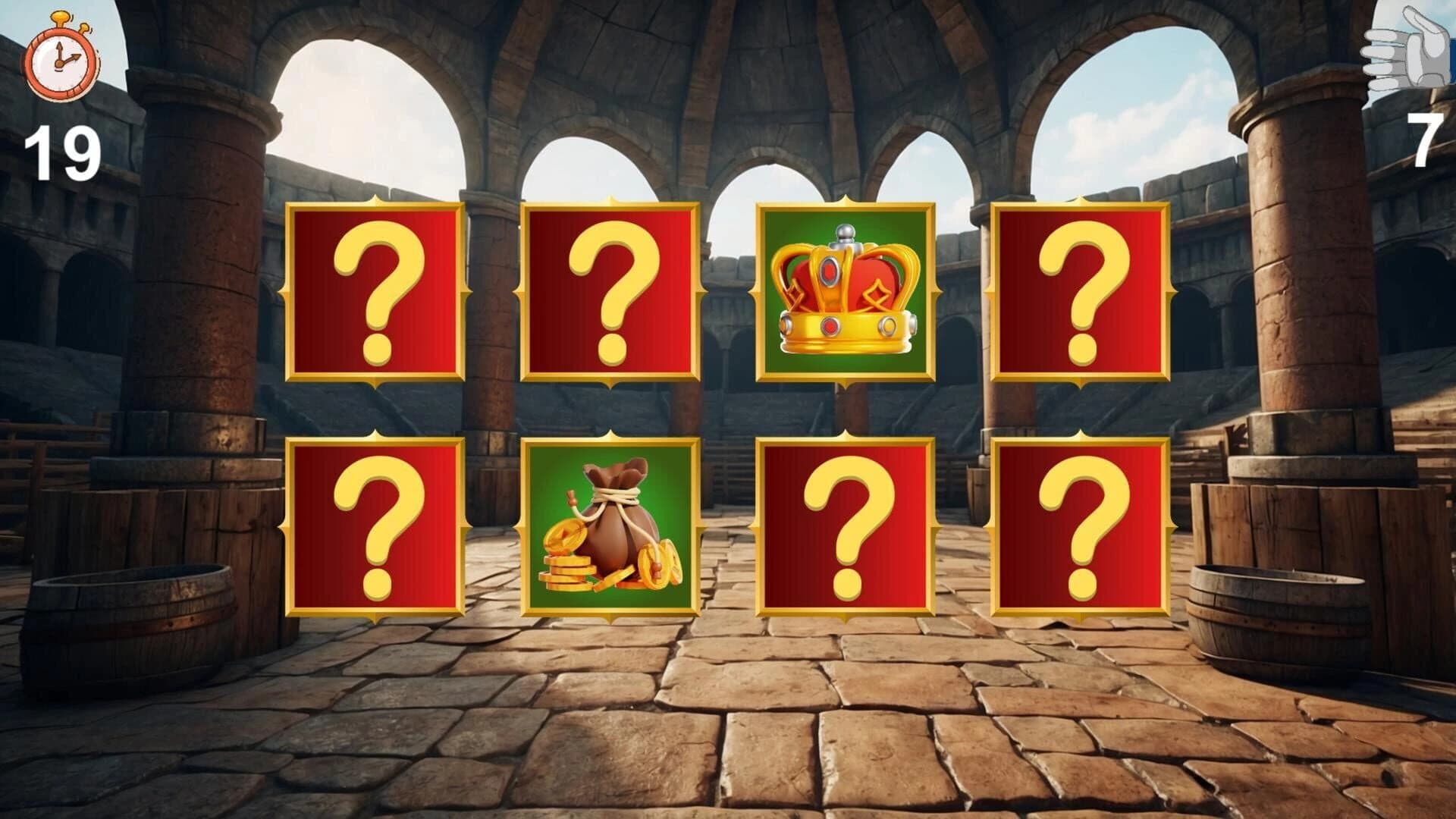 Medieval Match Master screenshot 24