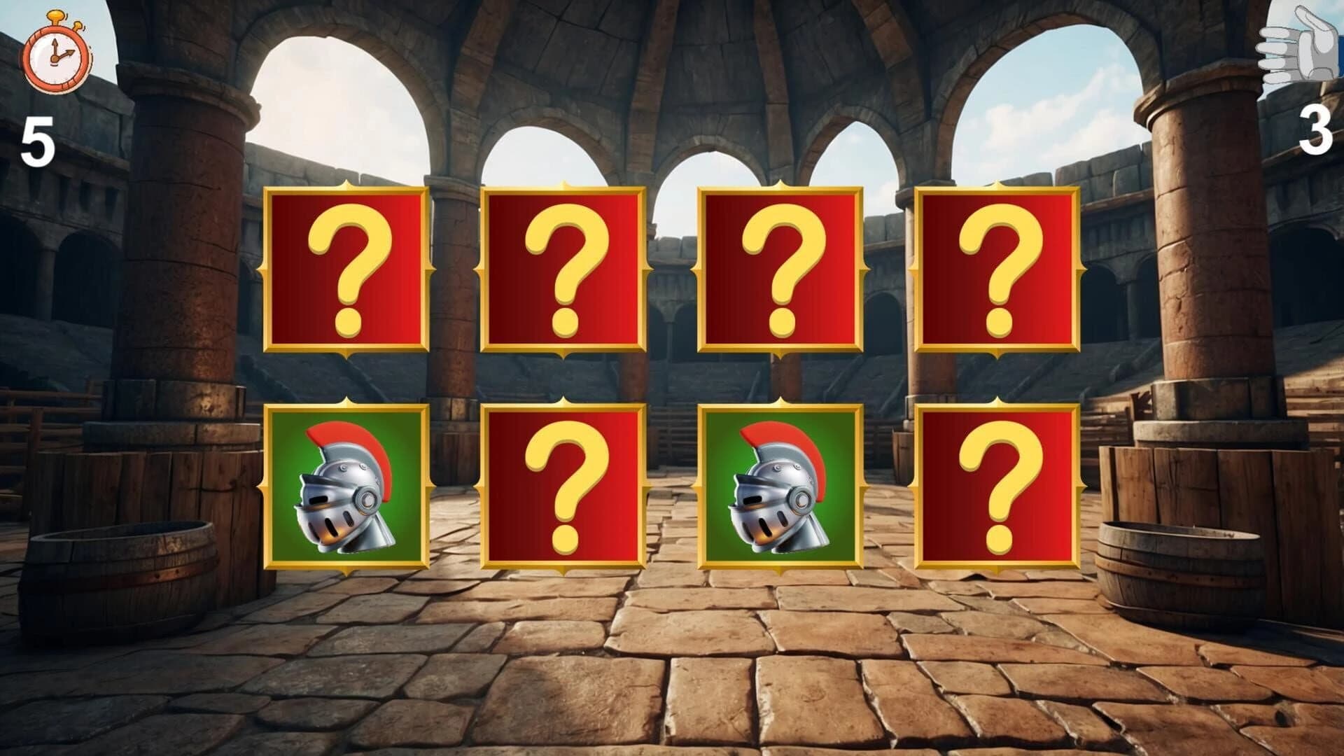 Medieval Match Master screenshot 29