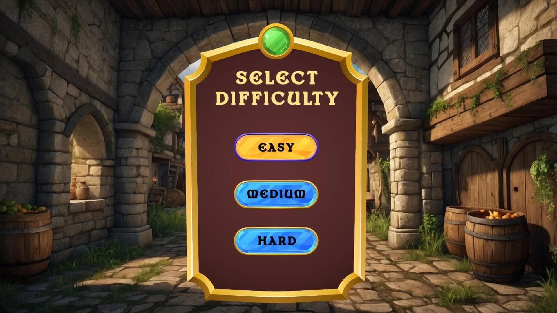 Medieval Match Master screenshot 15
