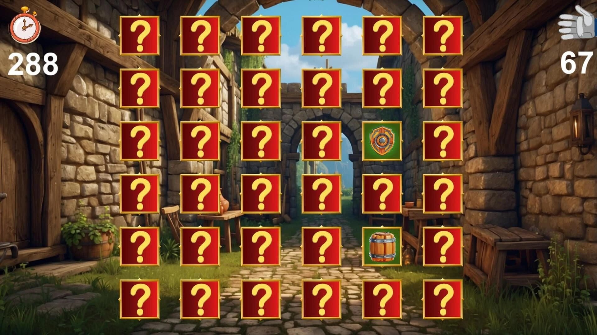 Medieval Match Master screenshot 21