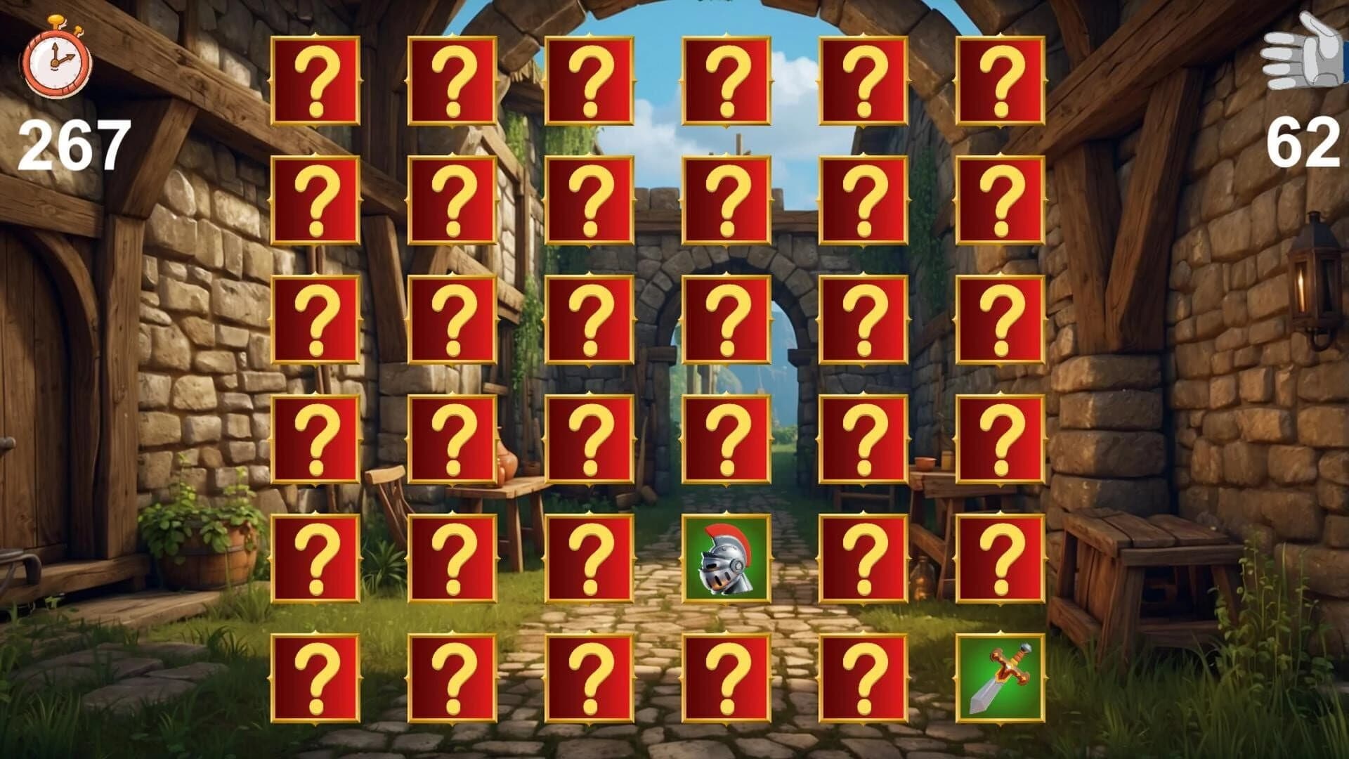 Medieval Match Master screenshot 43