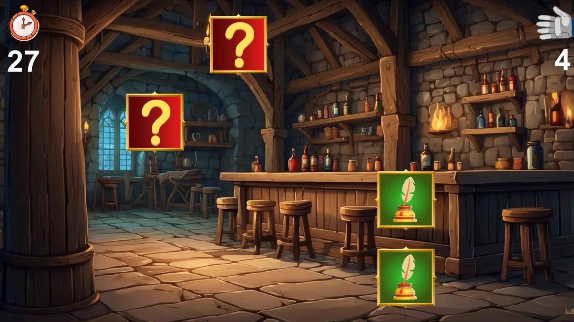 Medieval Match Master screenshot 16