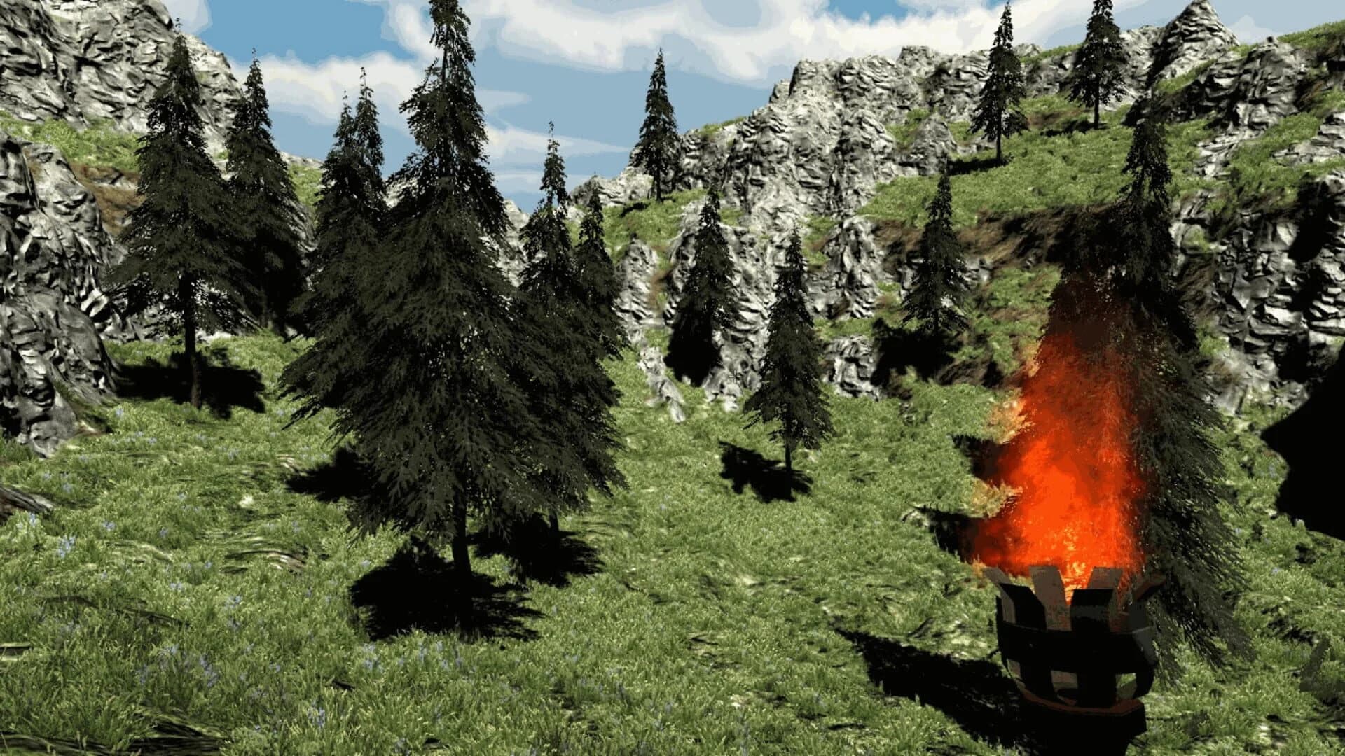 Medieval Playground screenshot 3