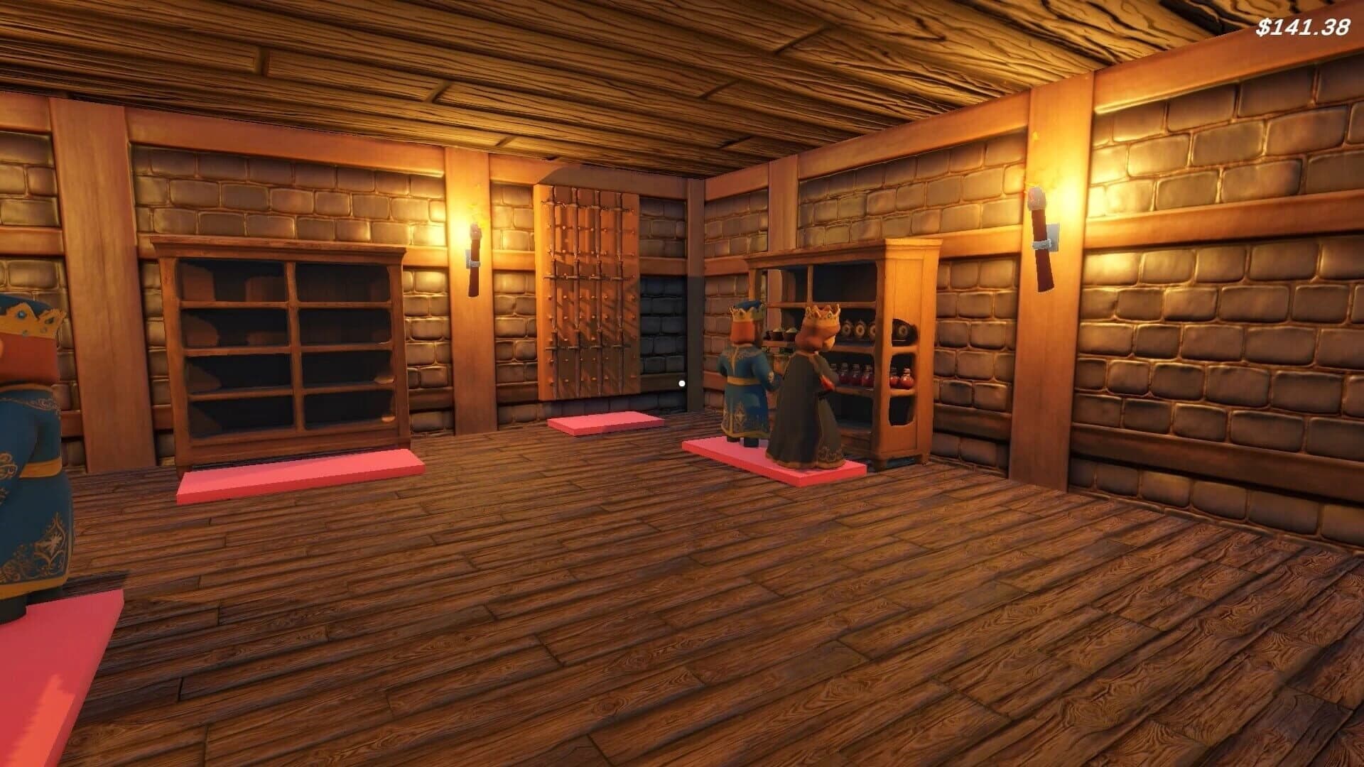 Medieval Shop Simulator screenshot 5