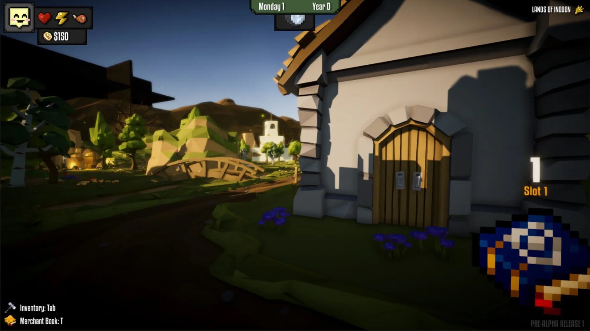 Medieval Shopkeeper Simulator screenshot 4