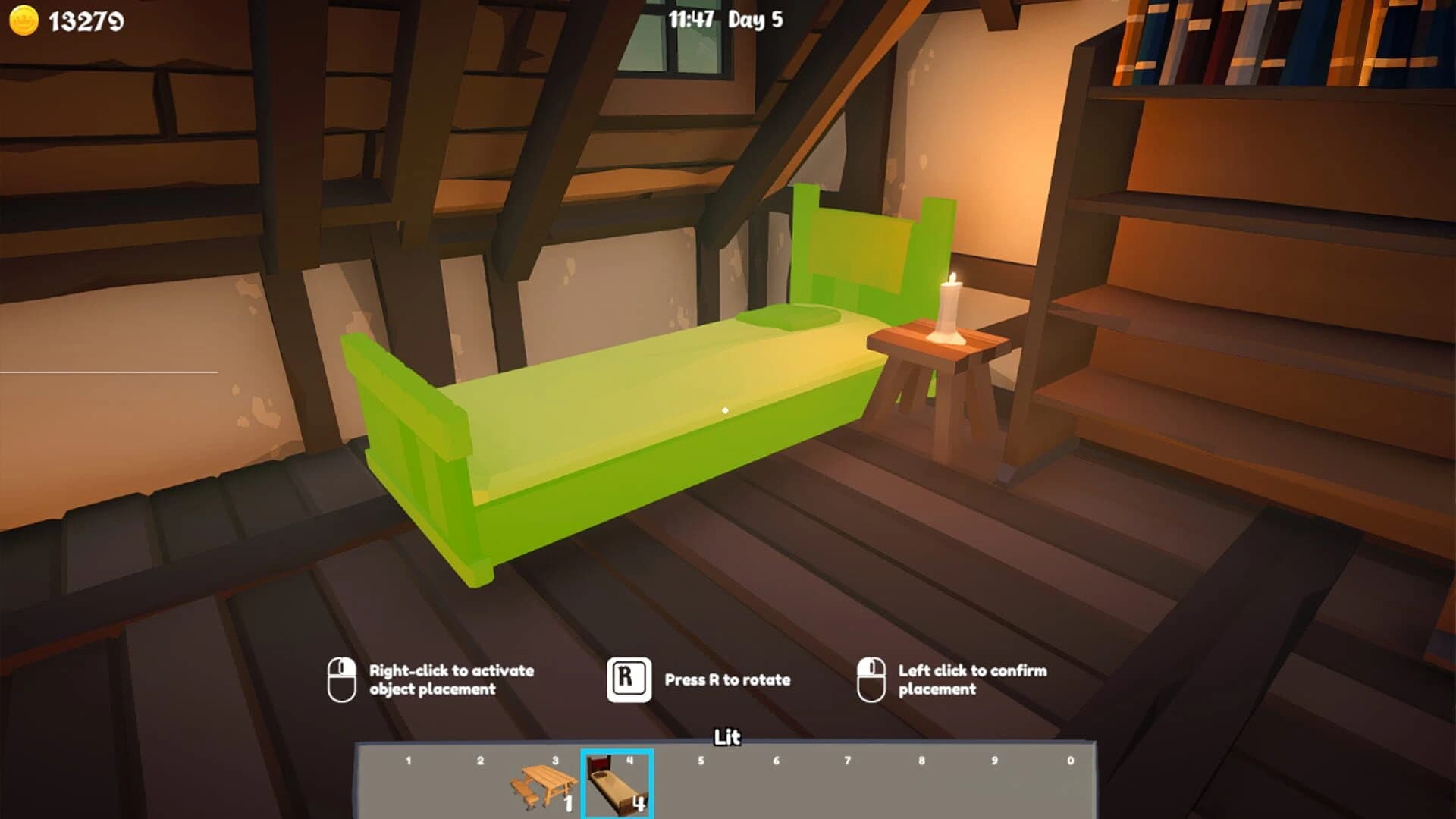 Medieval StartUp screenshot 5