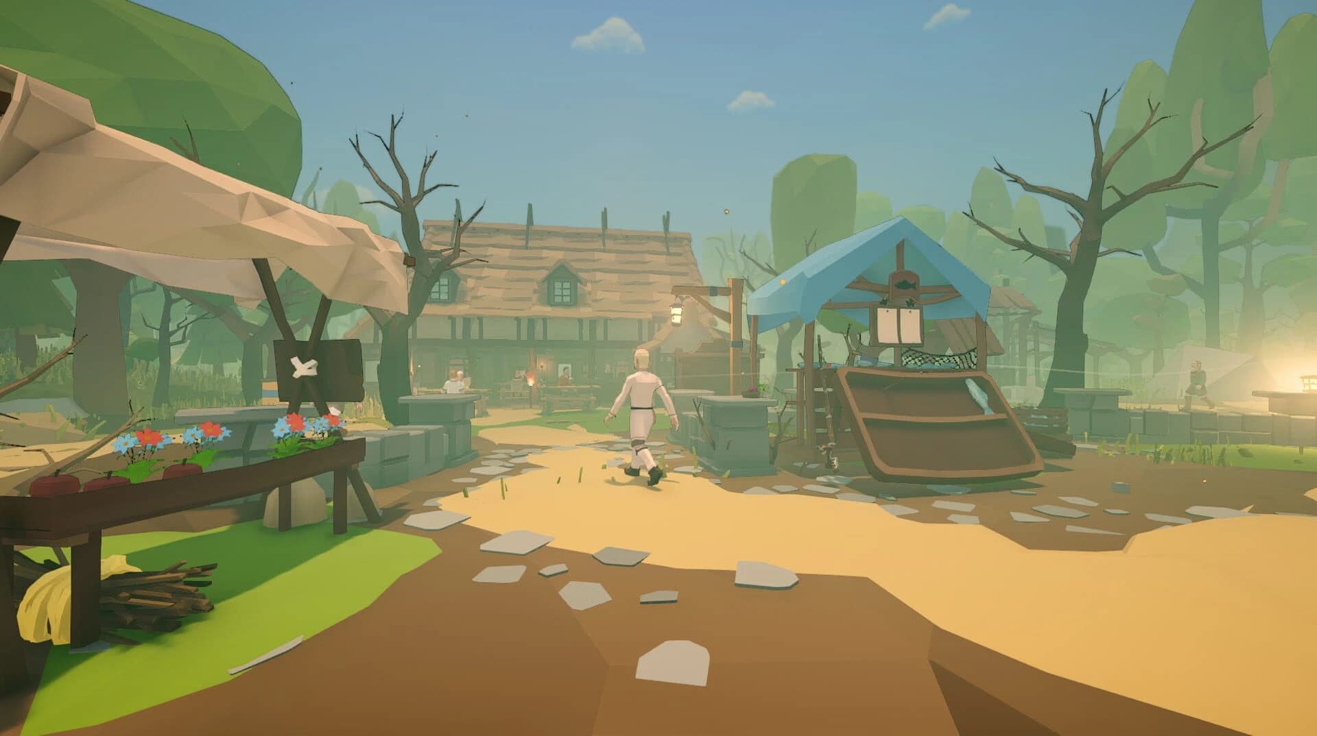 Medieval StartUp screenshot 2