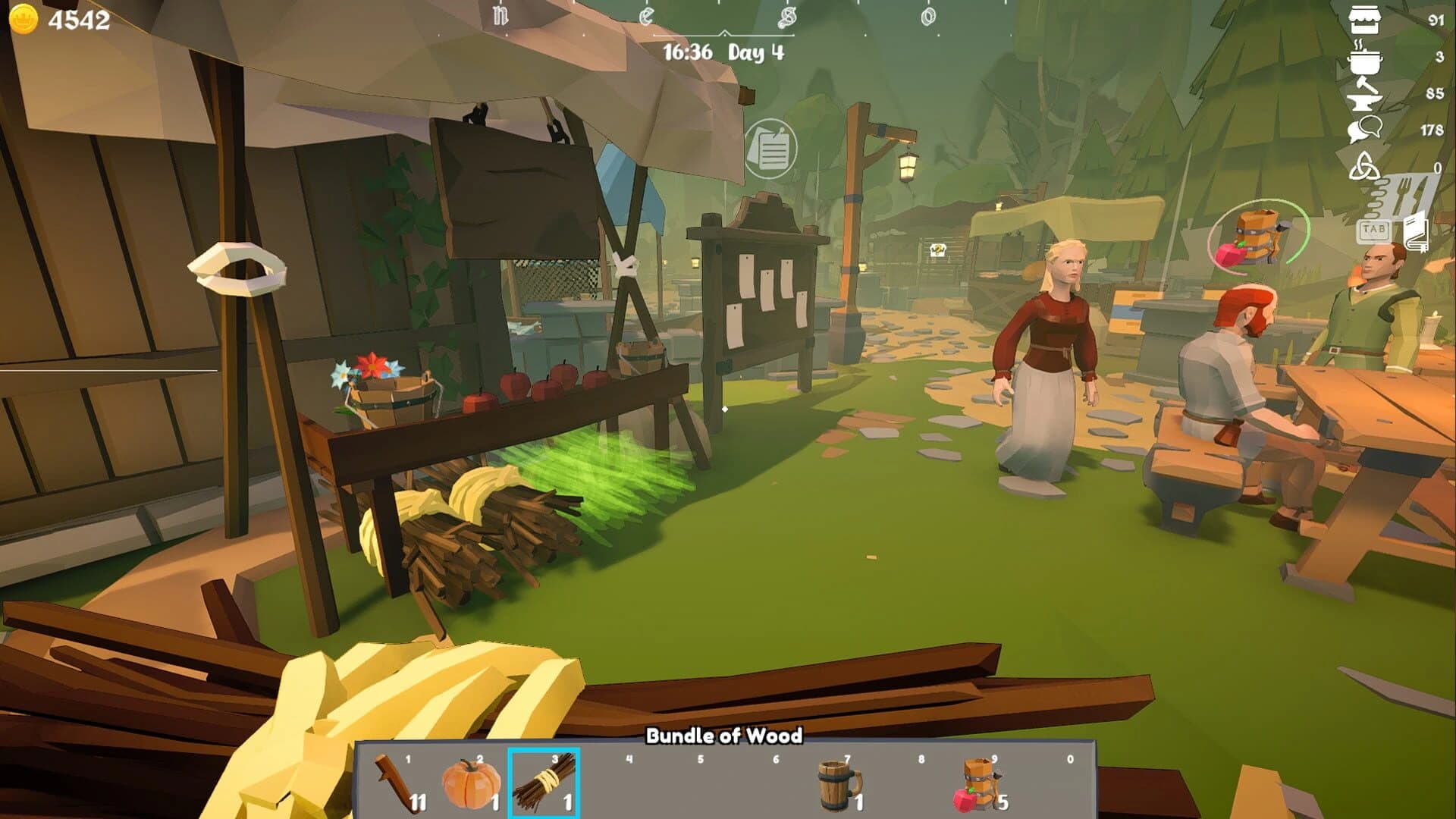 Medieval StartUp screenshot 4