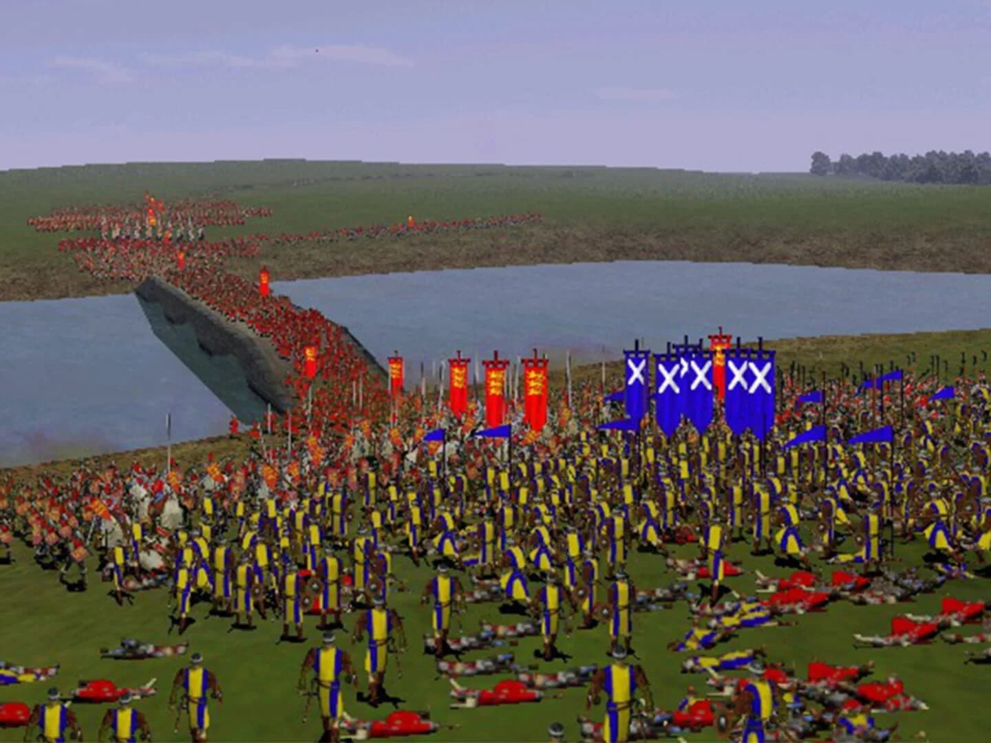 Medieval: Total War screenshot 5