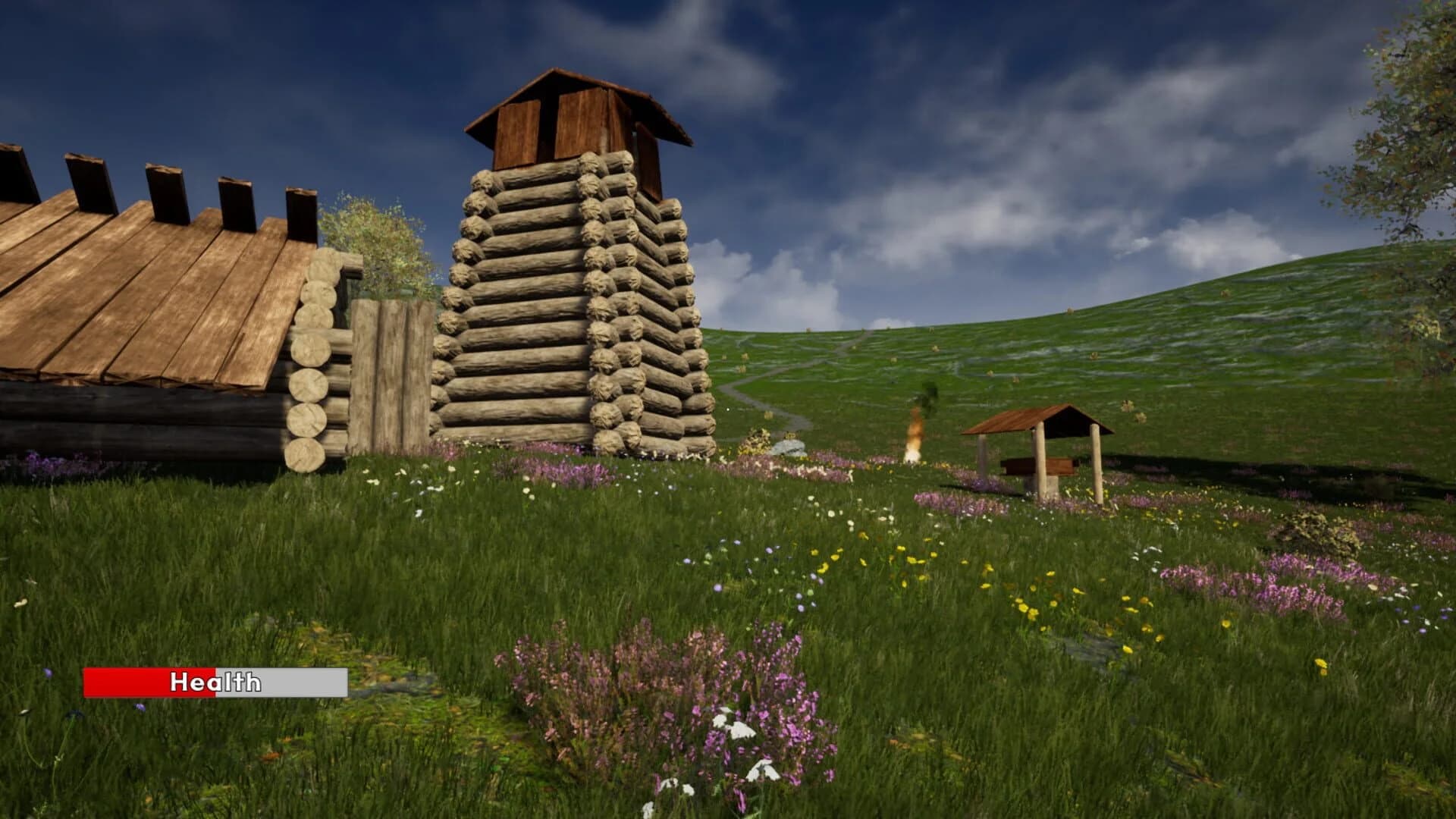 Medieval Towns screenshot 1
