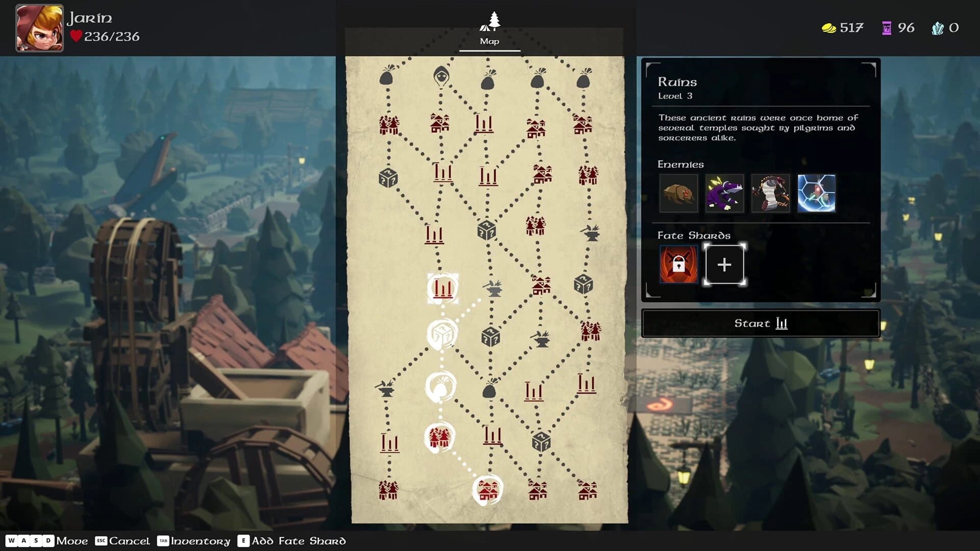 Medievalien screenshot 3