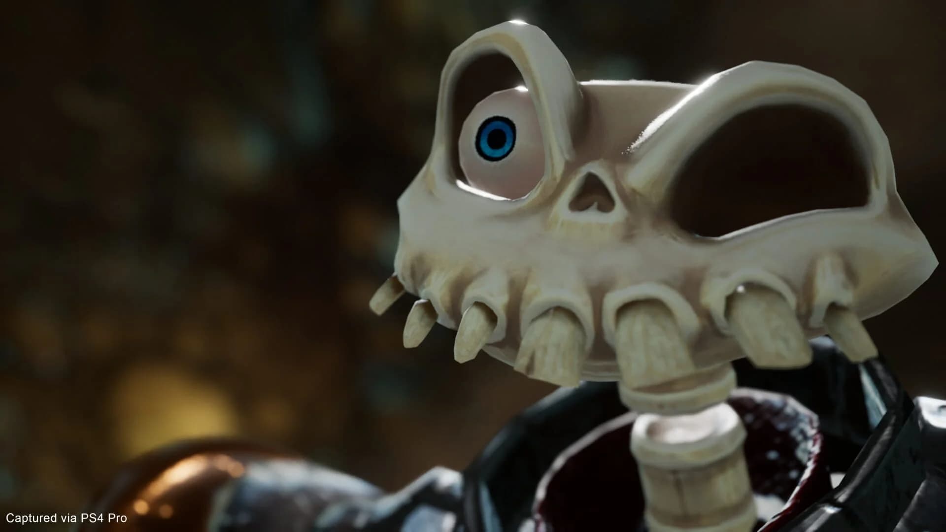 MediEvil screenshot 3