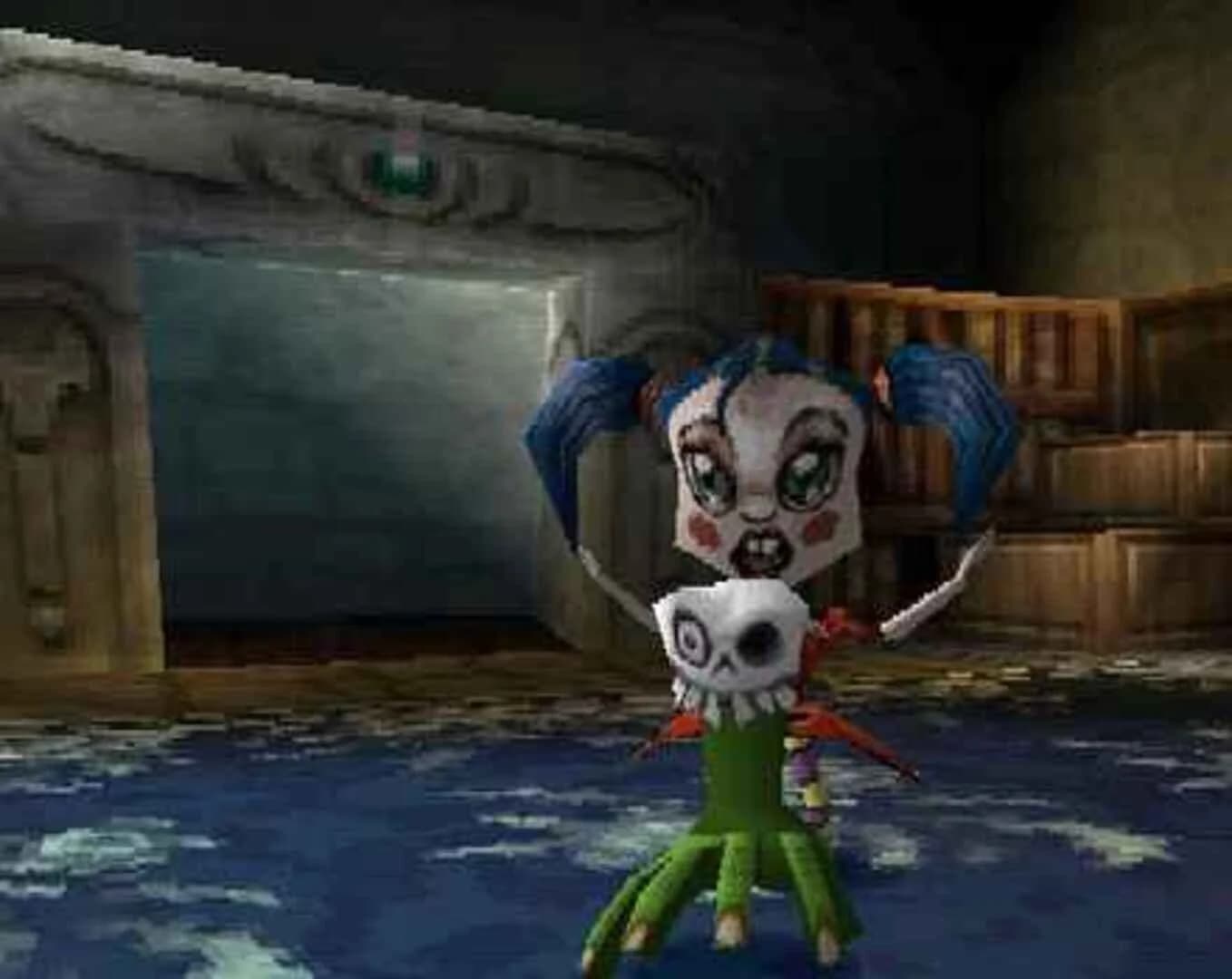 MediEvil II screenshot 5