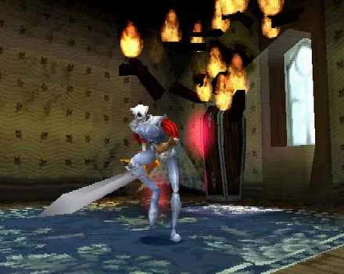 MediEvil II screenshot 4