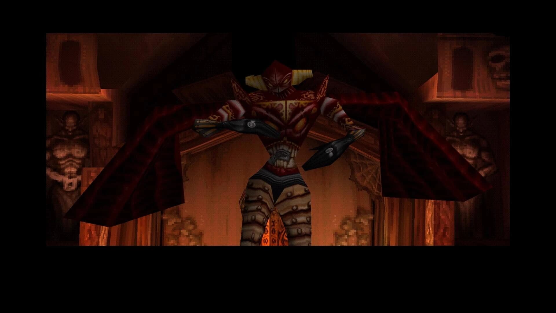 MediEvil II screenshot 2