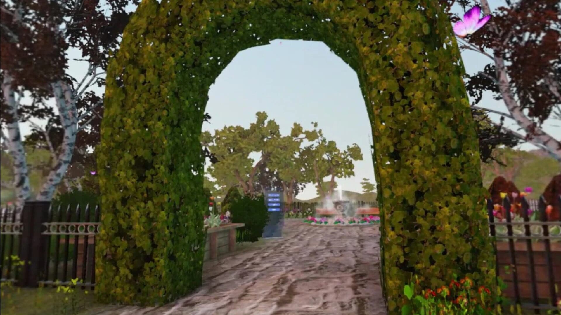 Meditation Journey: VR Zen Garden screenshot 5