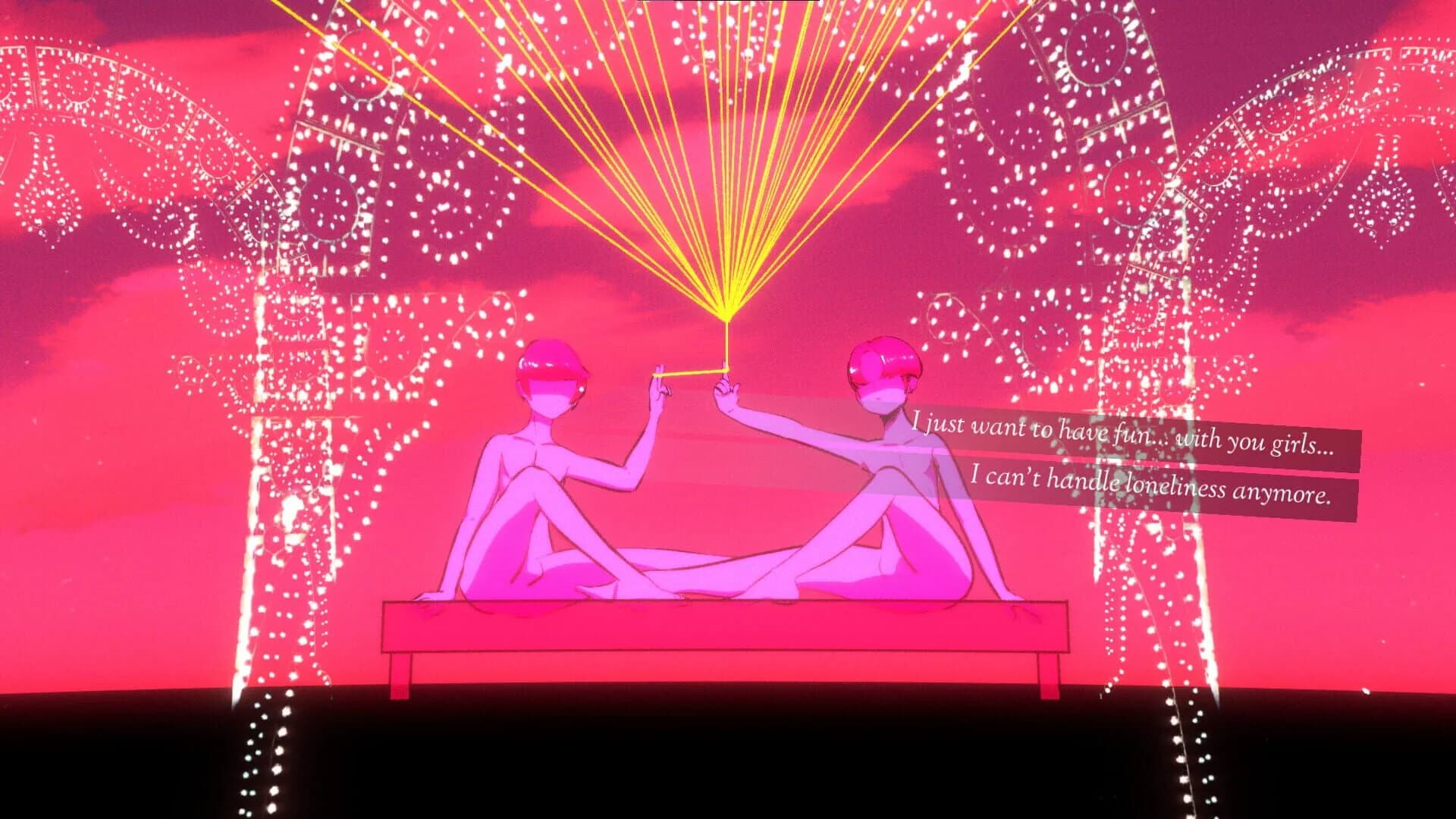 Mediterranea Inferno screenshot 5