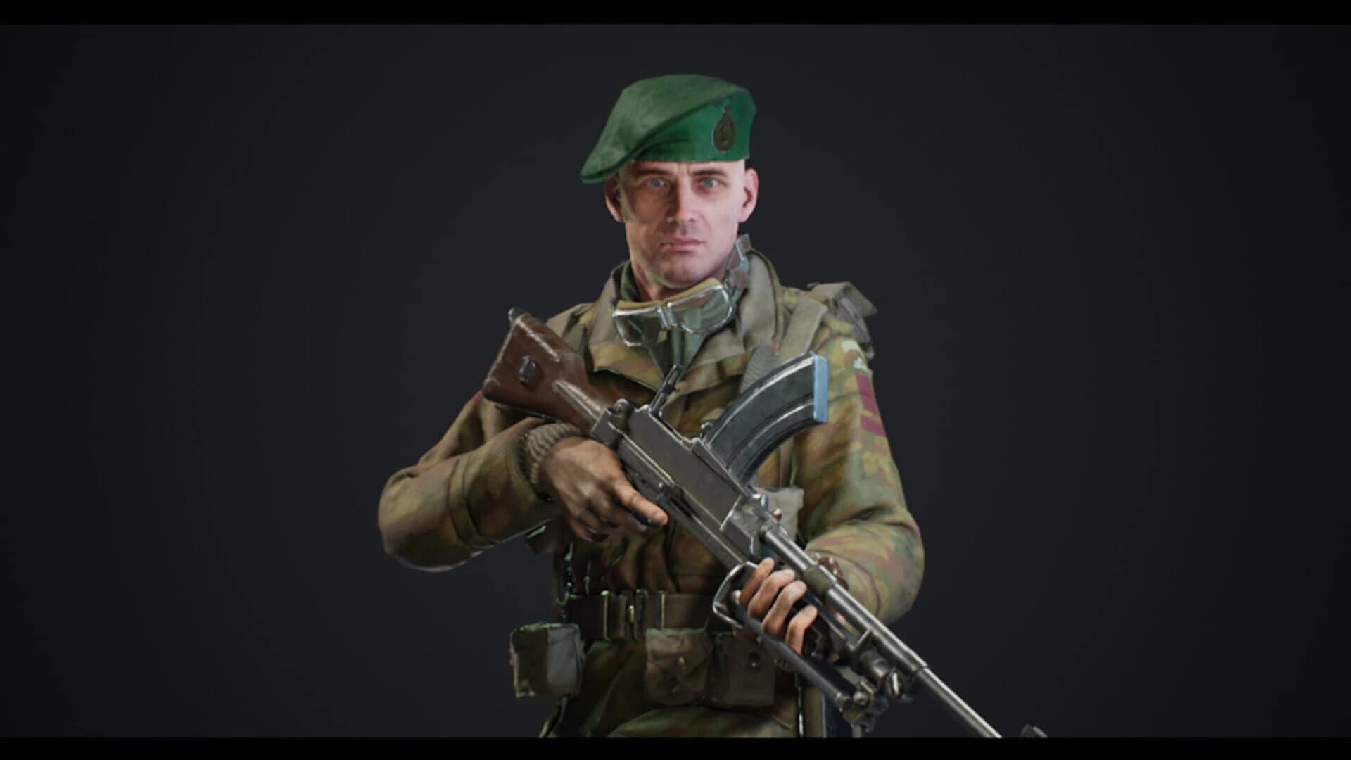 Mediterranean Assault: 1943 screenshot 4