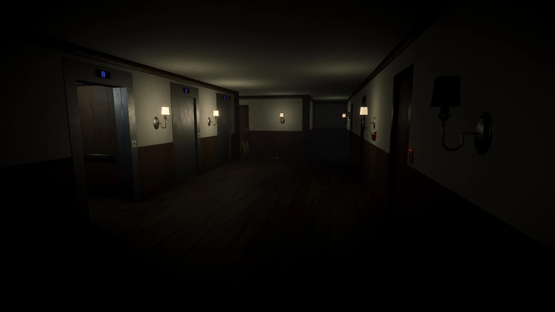 Medium Chronicles: Room 644 screenshot 6
