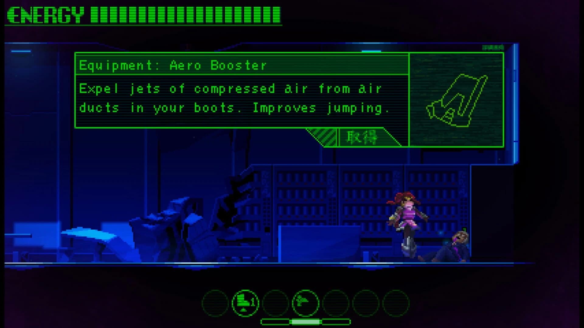 Medium-naut screenshot 4