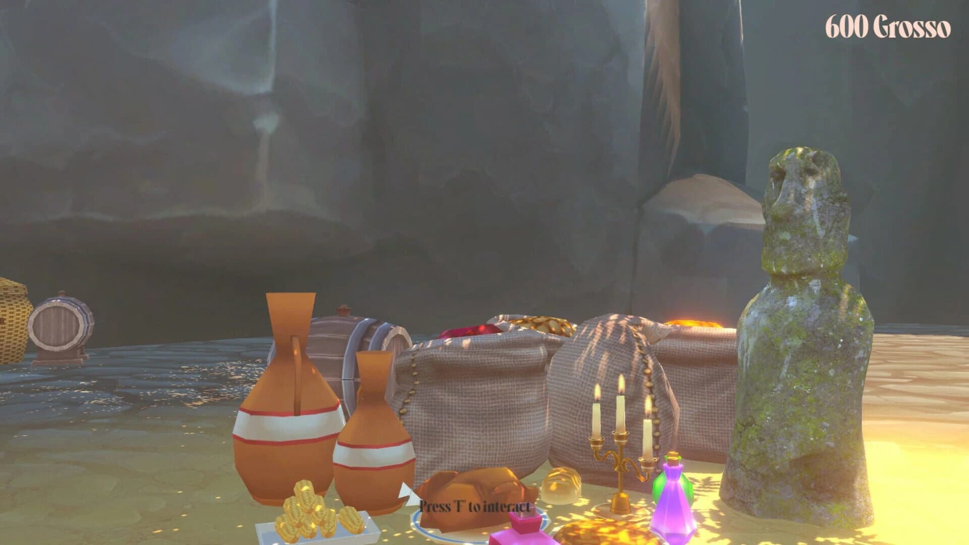 Medival Hustle screenshot 4