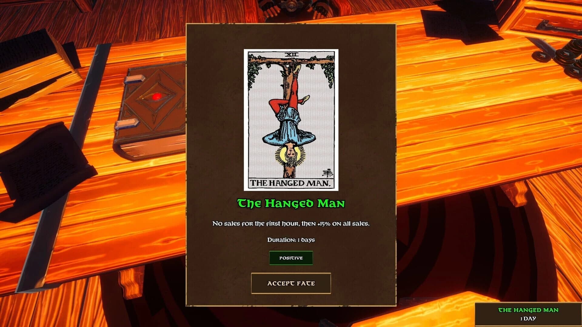 Medival Market Simulator screenshot 3