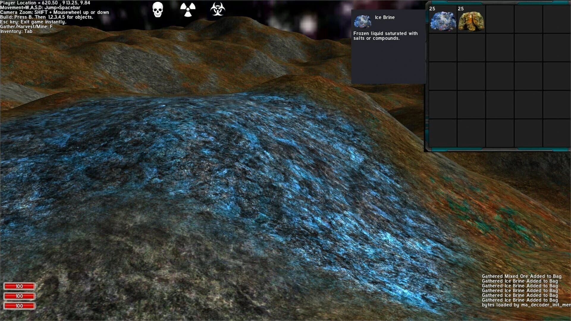 Medusa Frontier screenshot 4