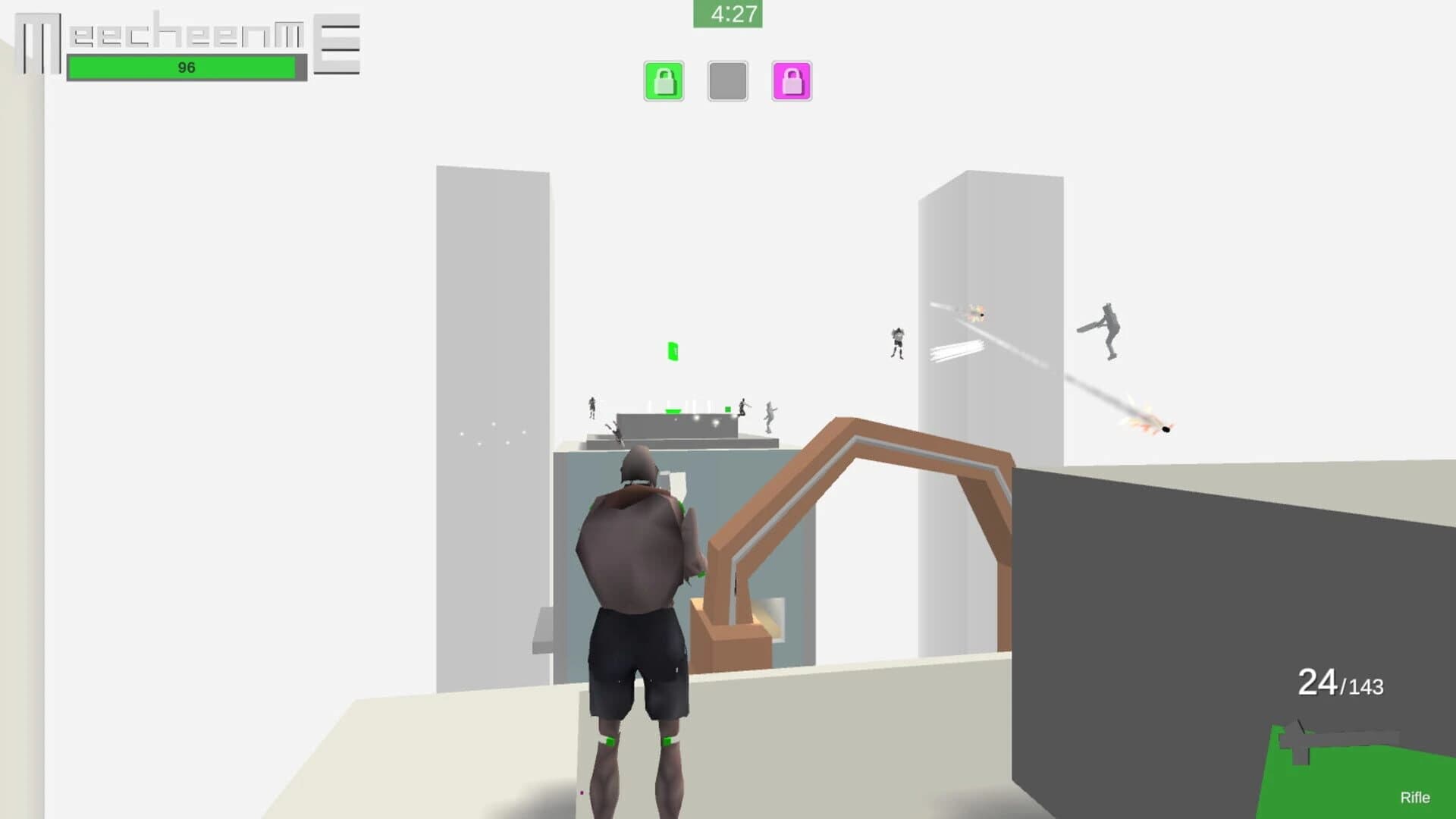 MeecheenMe screenshot 4