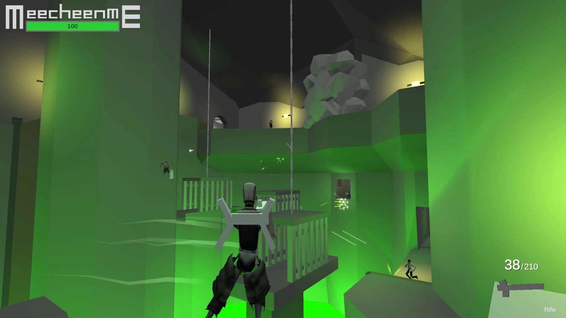 MeecheenMe screenshot 5