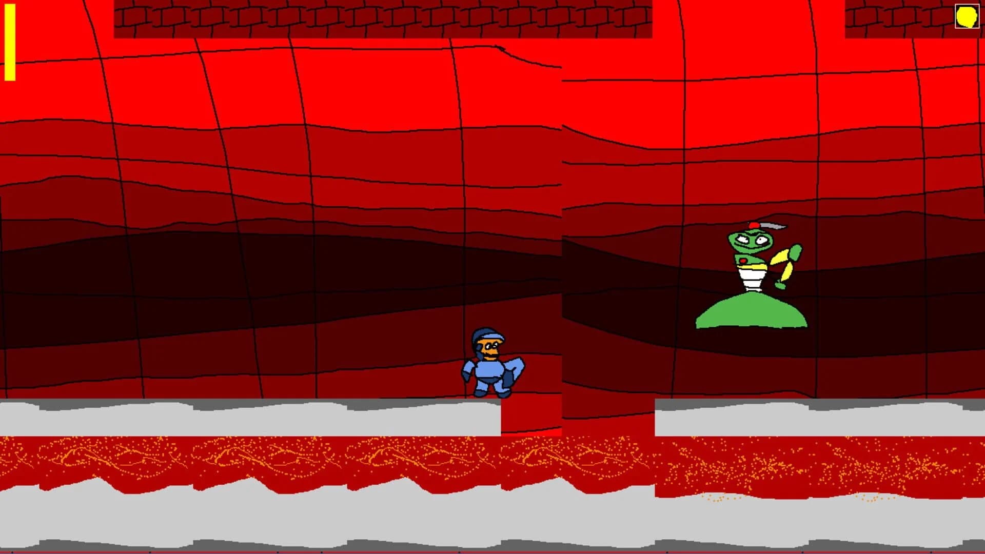 Meegah Mem 2 screenshot 3