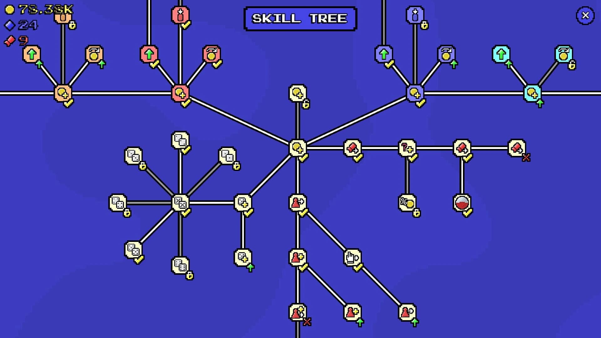Meeple Incremental screenshot 4