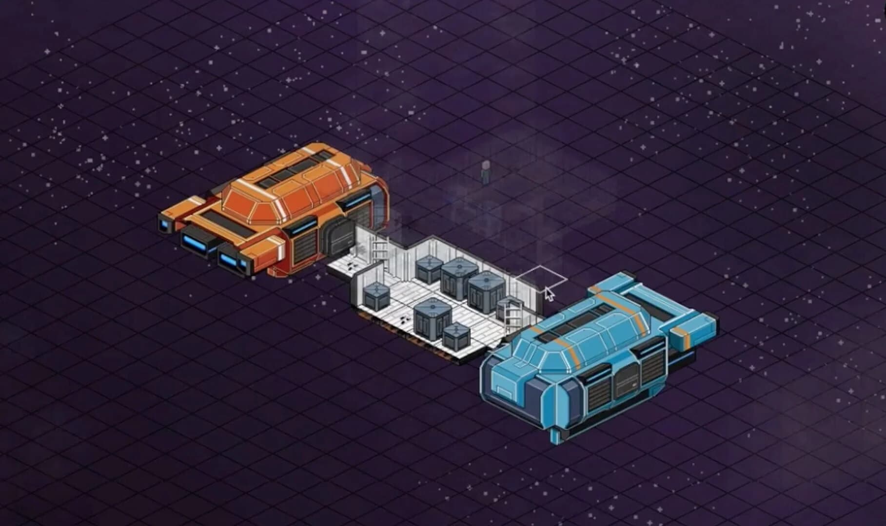 Meeple Station screenshot 4