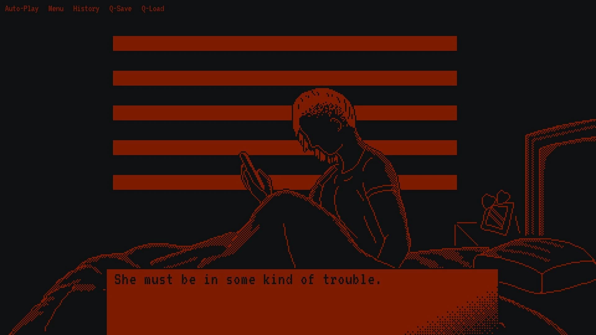 Meet Her There screenshot 5