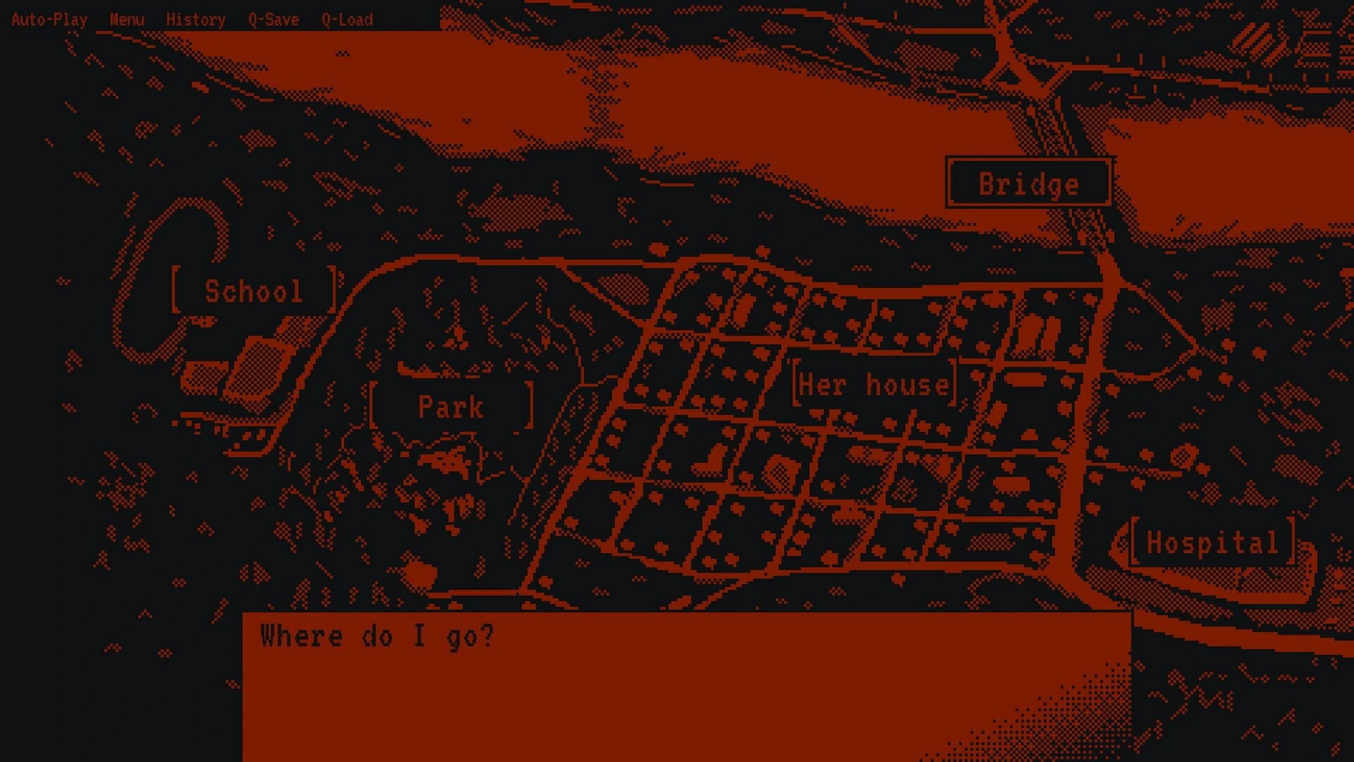 Meet Her There screenshot 2