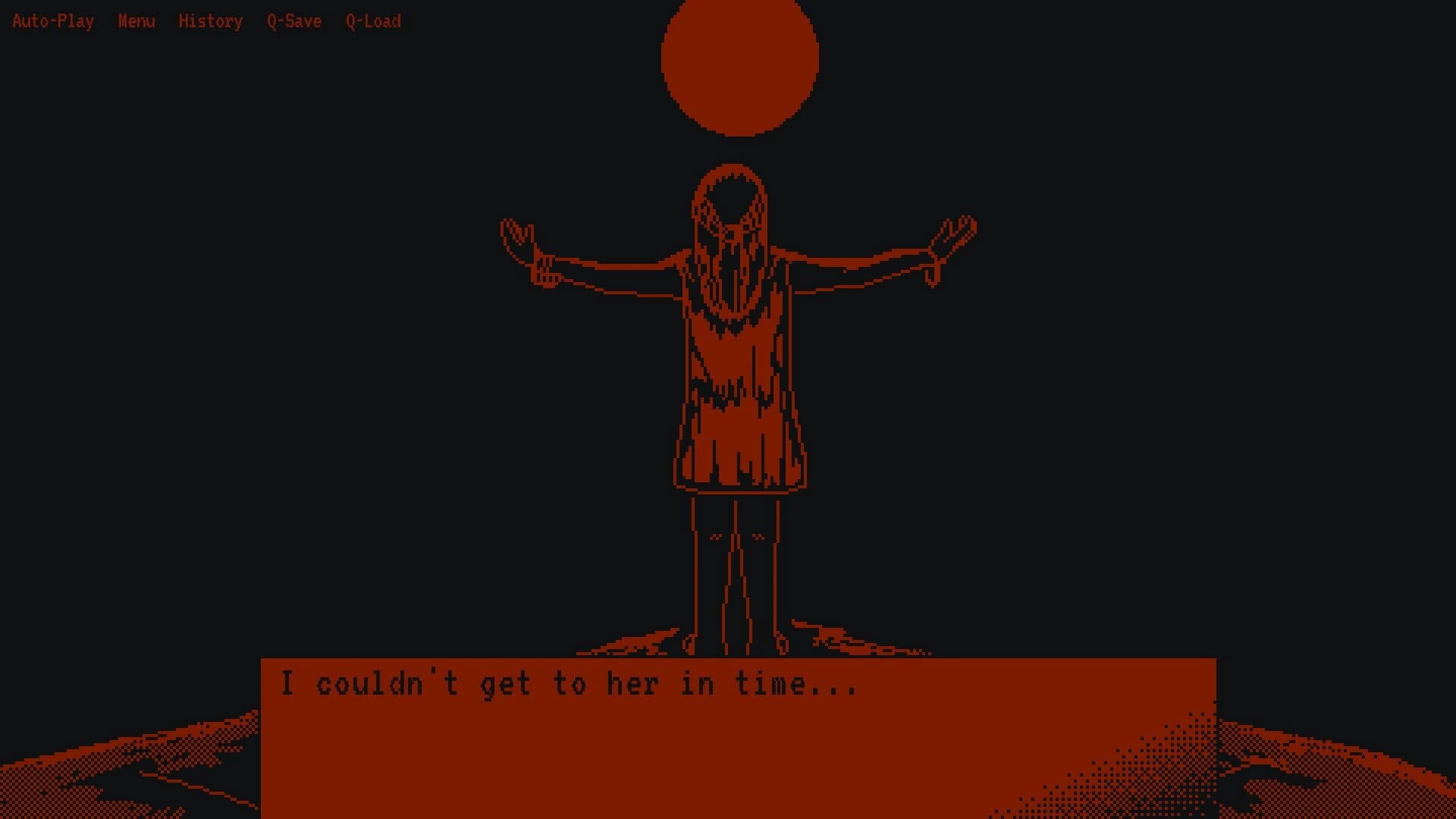 Meet Her There screenshot 1