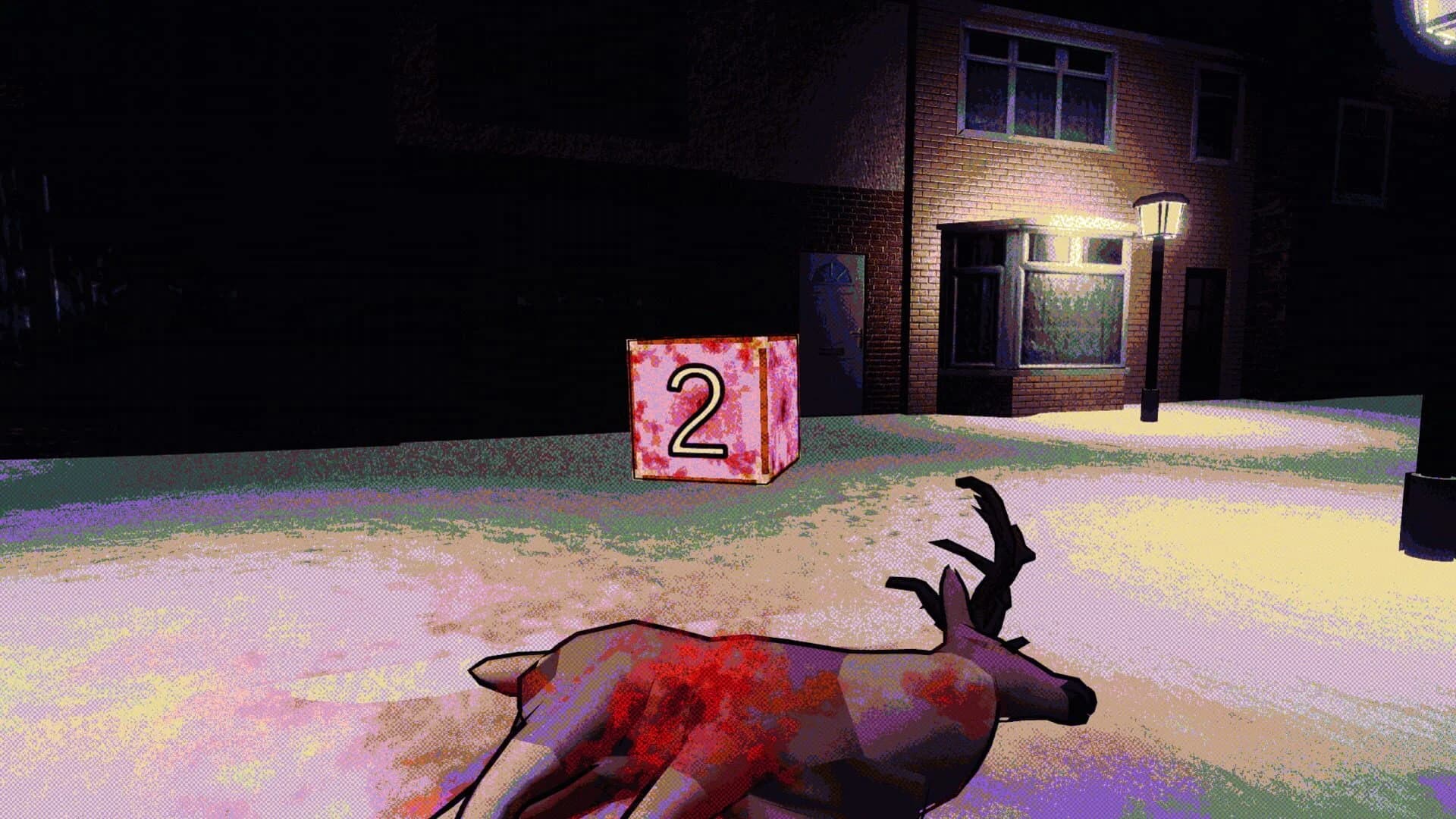 Meet Santa screenshot 4