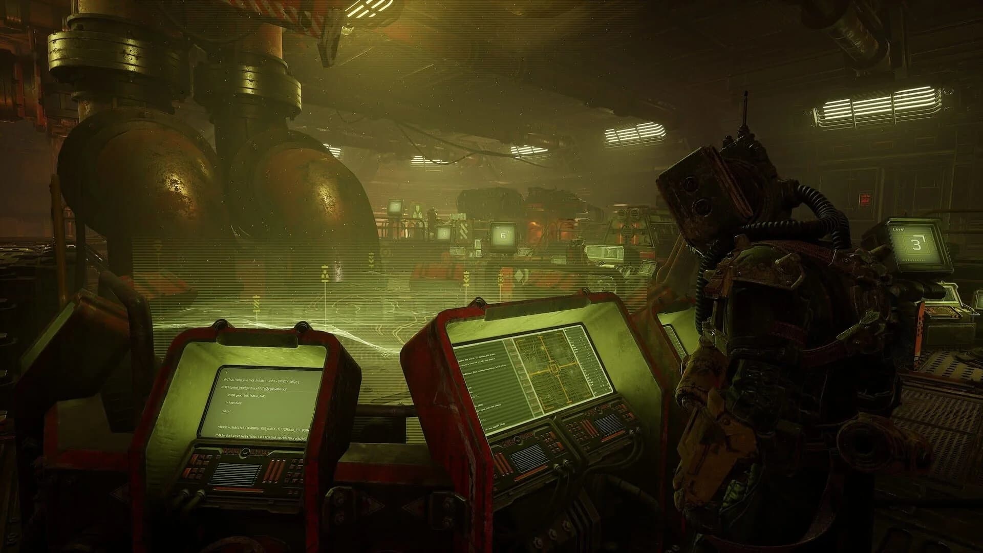 Meet Your Maker screenshot 2