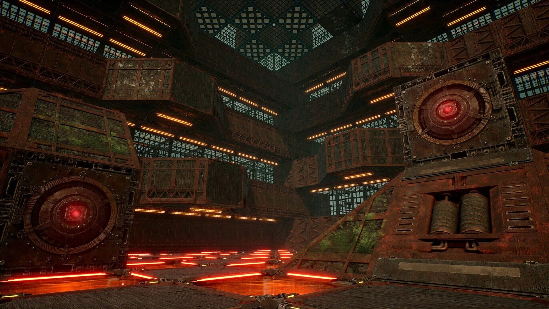 Meet Your Maker: Sector 1 Arsenal Pack screenshot 5