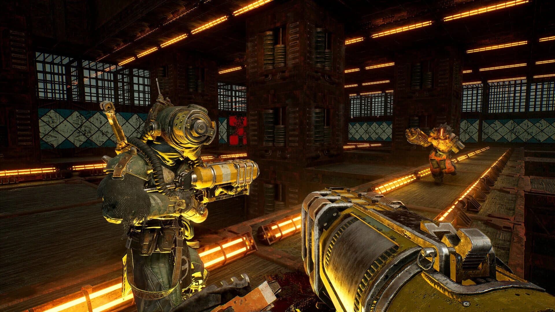 Meet Your Maker: Sector 1 Arsenal Pack screenshot 2
