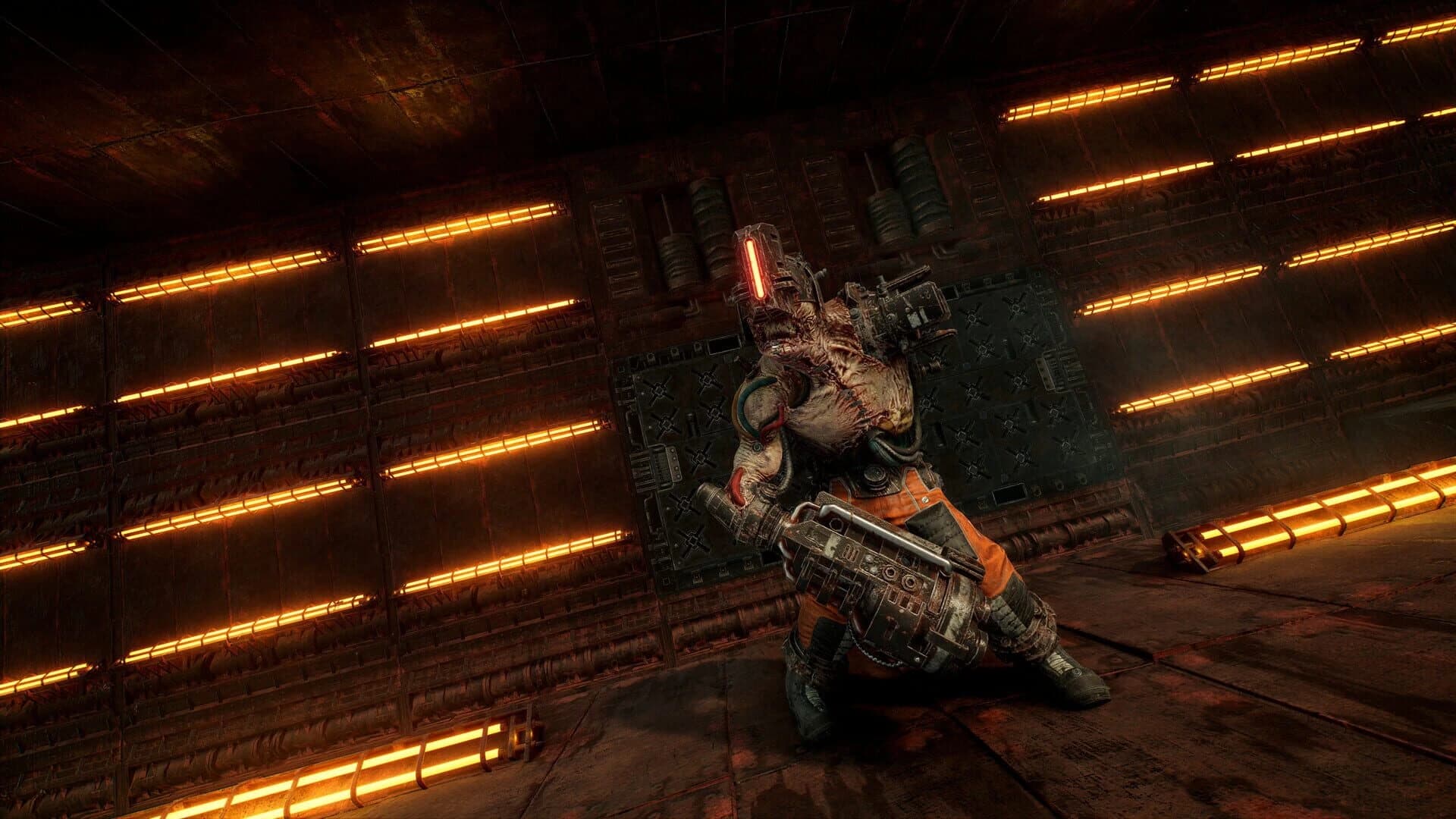 Meet Your Maker: Sector 1 Arsenal Pack screenshot 4