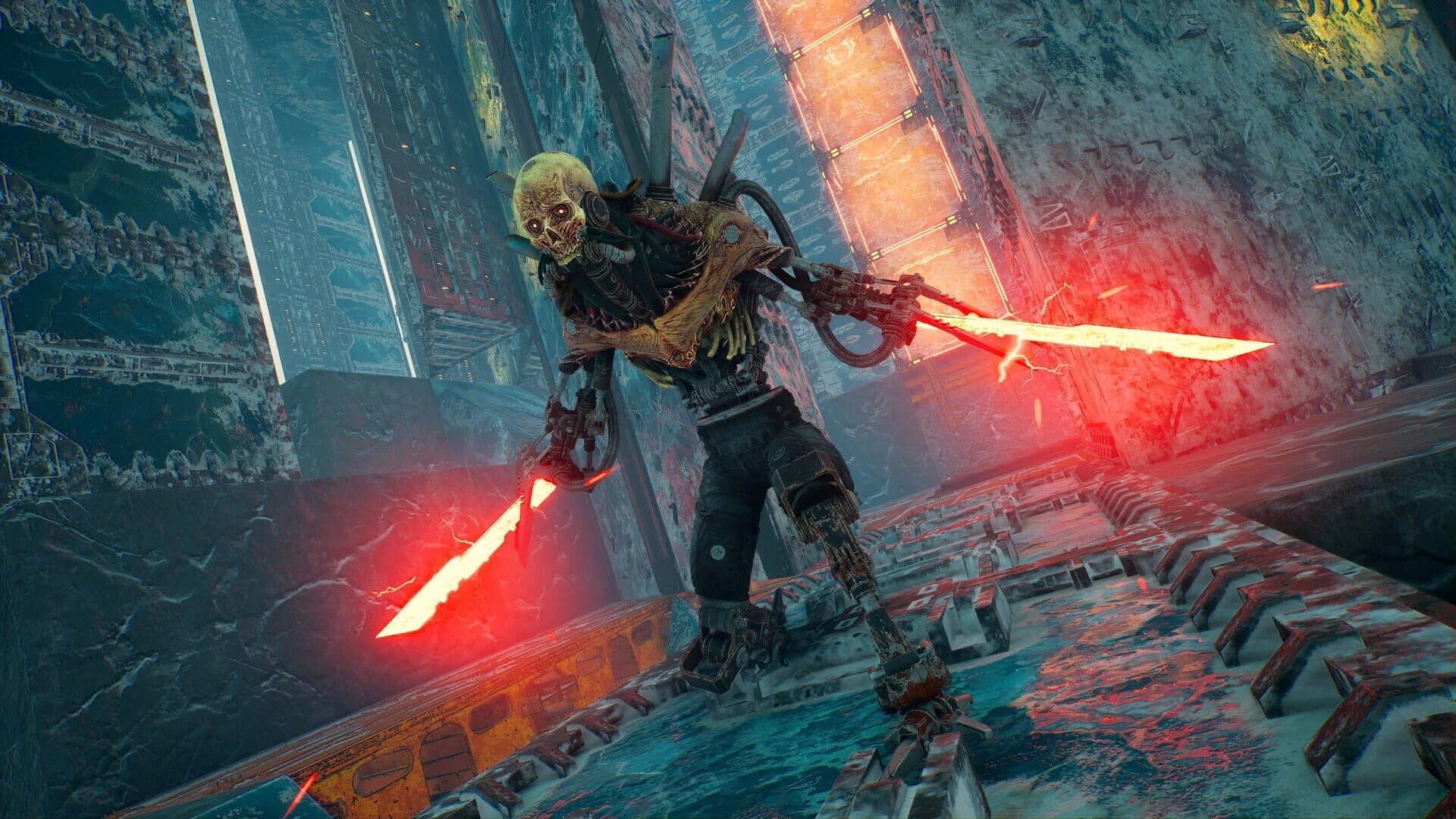 Meet Your Maker: Sector 2 Bundle screenshot 1