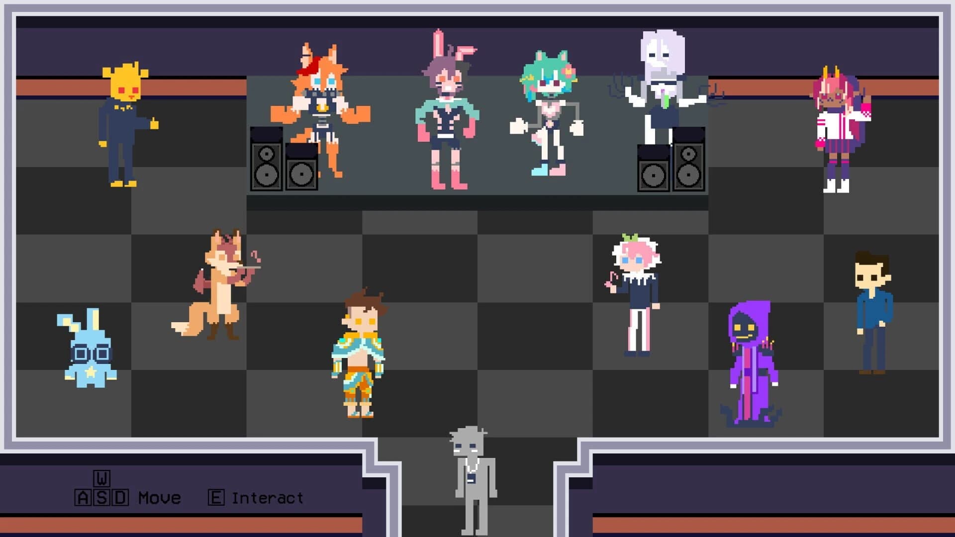 Meet Your Oshi screenshot 5