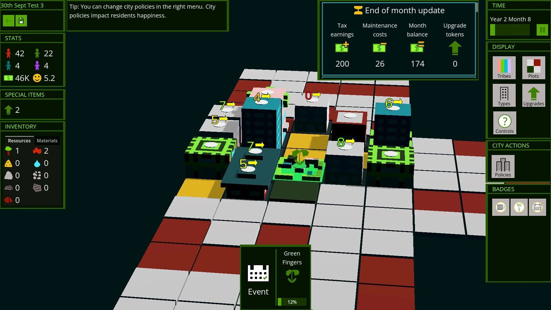 Meeting Places screenshot 5