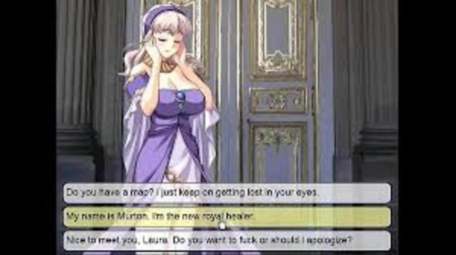 Meet'N'Fuck Kingdom screenshot 1