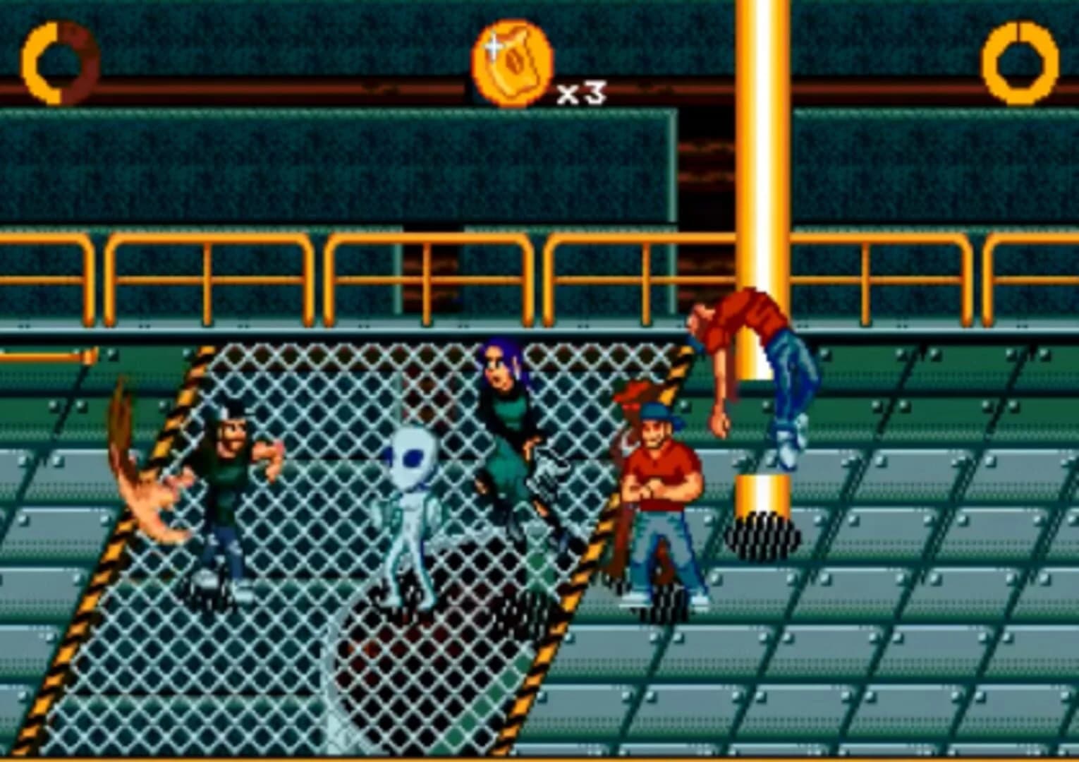 Mega Cat Studios Collection 1 screenshot 1