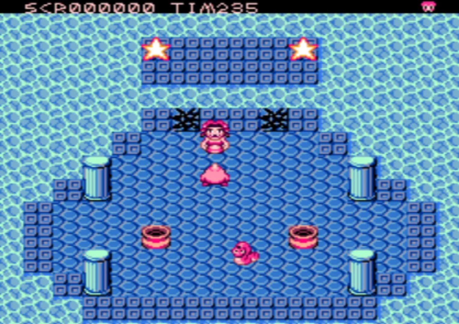 Mega Cat Studios Collection 1 screenshot 4