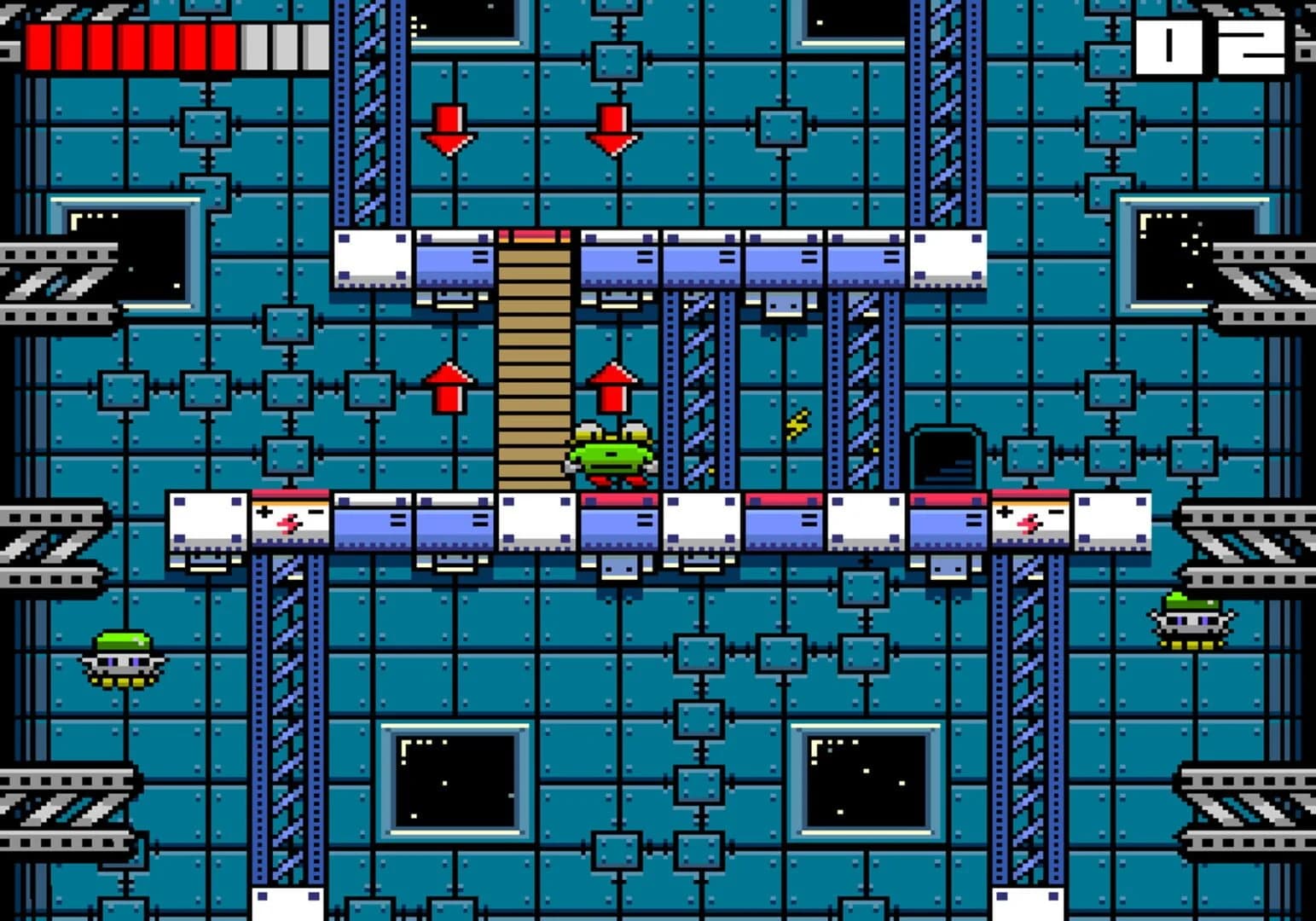 Mega Cat Studios Collection 2 screenshot 2